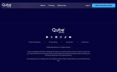 http://qubeplus.com/demo/ezio/ screenshot