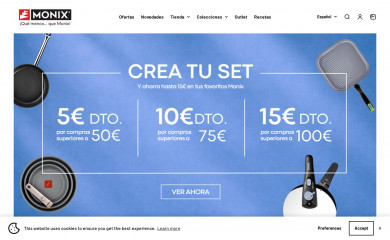 quemenoxquemonix.com screenshot