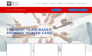 queensquarefht.ca screenshot