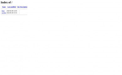 quek.com screenshot
