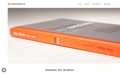 querdenker.com screenshot