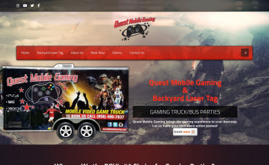 questmobilegaming.com screenshot