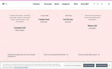 quickanddirtytips.com screenshot
