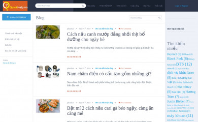 quickhelp.vn screenshot