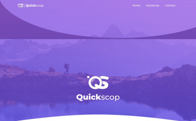 quickscop.com screenshot