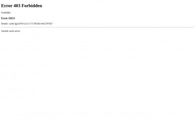 quietonset.com.au screenshot