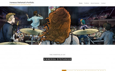 quietsnooze.net screenshot