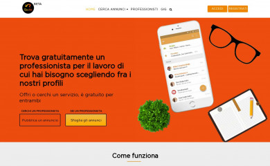 quijob.it screenshot