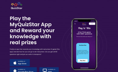 quizstar.online screenshot