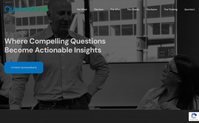 quonundrums.com screenshot