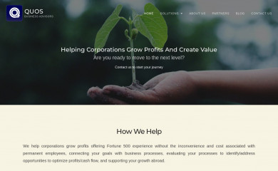 quos.ca screenshot