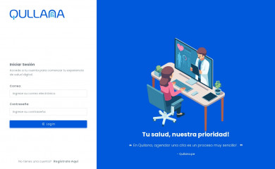 qullana.com screenshot