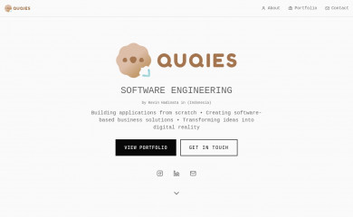 quqies.com screenshot