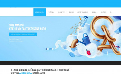 qa.com.pl screenshot