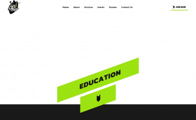 qb1prep.com screenshot