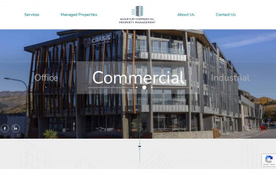 qcpm.co.nz screenshot