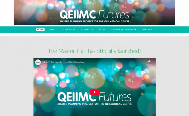 qeiimcfutures.com.au screenshot
