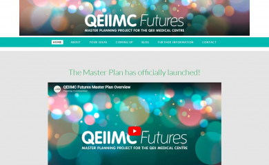 qeiimcfutures.com.au screenshot