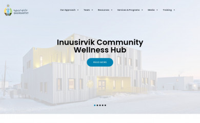 qhrc.ca screenshot