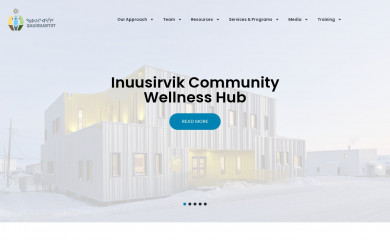 qhrc.ca screenshot