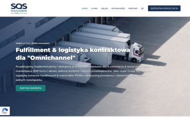 qlink.com.pl screenshot