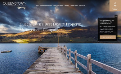 qlpm.co.nz screenshot