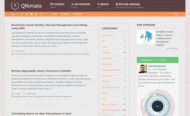 qnimate.com screenshot