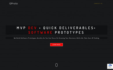 qproto.com screenshot