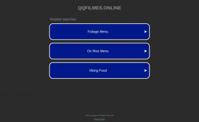 qqfilmes.online screenshot
