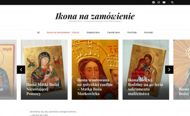 qrstudio.pl screenshot