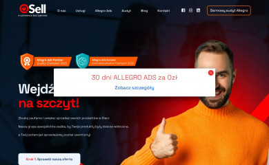 qsell.pl screenshot