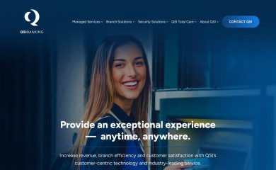 qsibanking.com screenshot