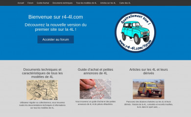 r4-4l.com screenshot