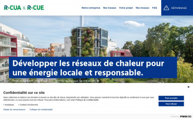 r-cu.fr screenshot