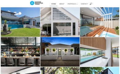 r-ad.com.au screenshot