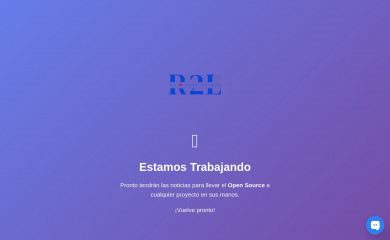 r2l.com.mx screenshot