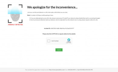 r2net.com screenshot