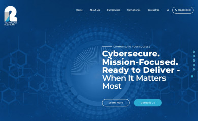 r2techsolutions.net screenshot