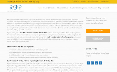 r3pconsultants.com screenshot