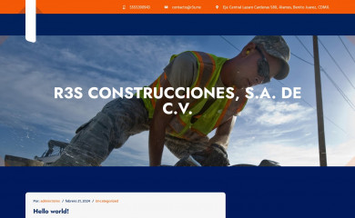 r3s.mx screenshot