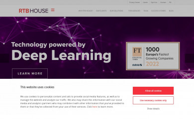 rtbhouse.com screenshot