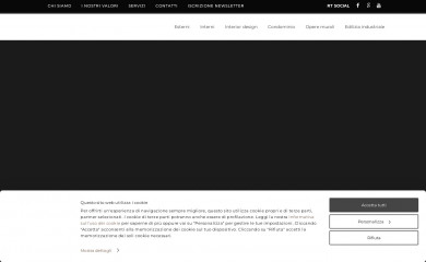 rtfinitureedili.it screenshot