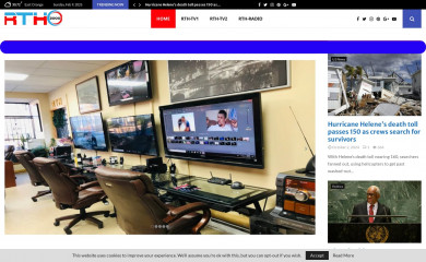 rth2000.com screenshot