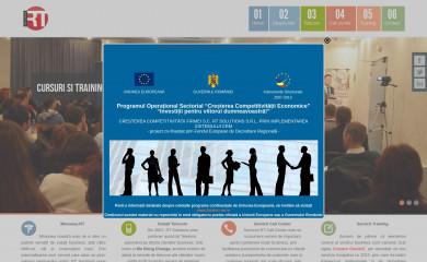 rtsolutions.ro screenshot