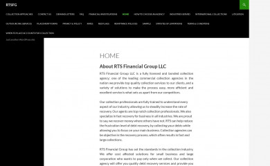 http://rtsfg.com screenshot