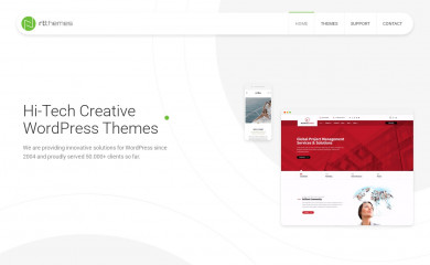 BusinessLounge screenshot