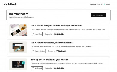 ruammitr.com screenshot