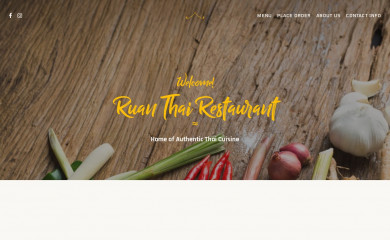 ruanthaiwheaton.com screenshot