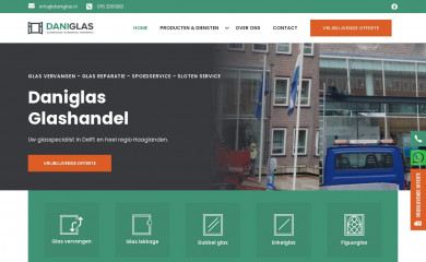 rubix06.nl screenshot
