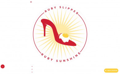 rubybrunch.com screenshot